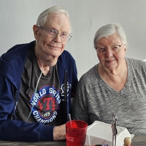 Fundraising Page: Jo Ann Jackson